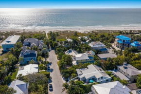 Beachcomber condo